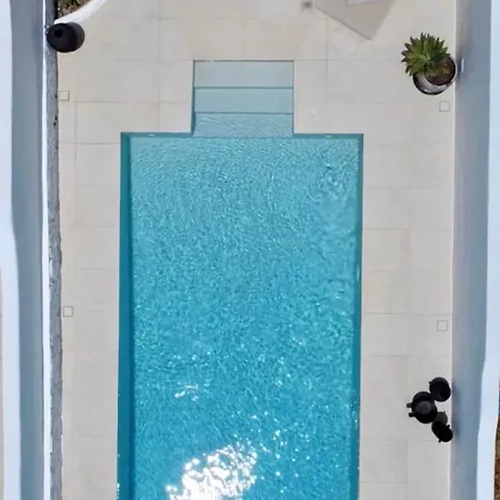 Dear John, A Serene Escape Near Elia *