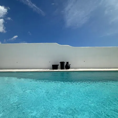 Dear John, A Serene Escape Near Elia Άνω Μερά