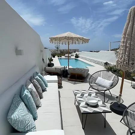 Σπίτι διακοπών Dear John, A Serene Escape Near Elia Άνω Μερά