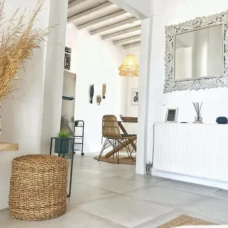 Dear John, A Serene Escape Near Elia Σπίτι διακοπών