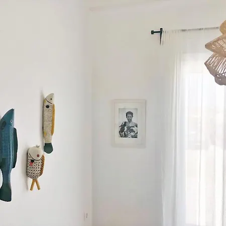 Σπίτι διακοπών Dear John, A Serene Escape Near Elia *