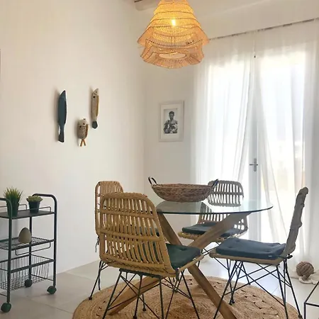 Σπίτι διακοπών Dear John, A Serene Escape Near Elia *