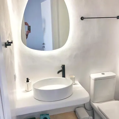 Σπίτι διακοπών Dear John, A Serene Escape Near Elia *