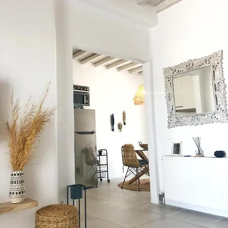 Σπίτι διακοπών Dear John, A Serene Escape Near Elia Άνω Μερά