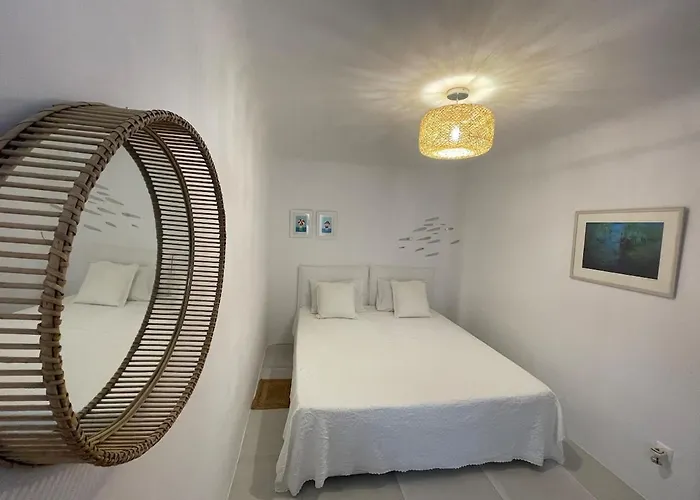 Dear John, A Serene Escape Near Elia 펜션 *