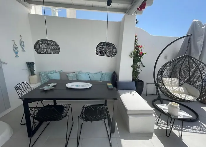 펜션 Dear John, A Serene Escape Near Elia