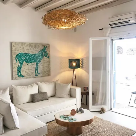 بيت للعطل Dear John, A Serene Escape Near Elia *