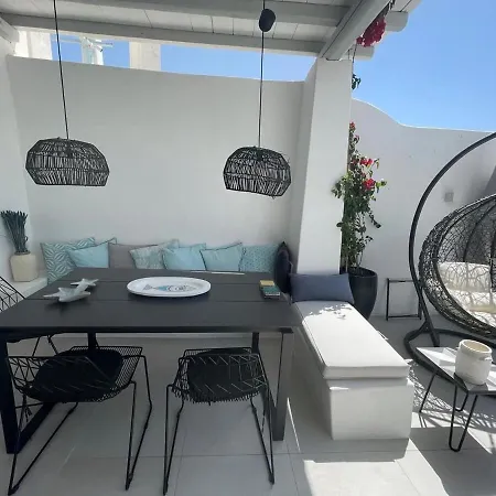 بيت للعطل Dear John, A Serene Escape Near Elia