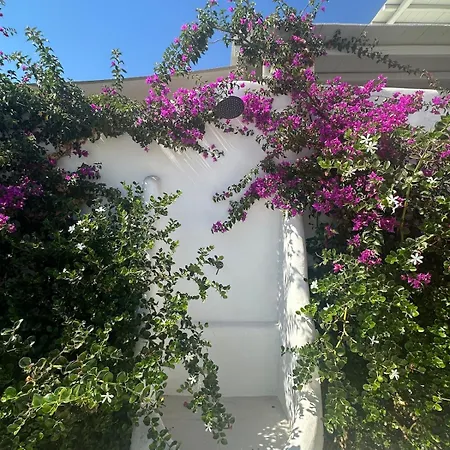בית נופש Dear John, A Serene Escape Near Elia *