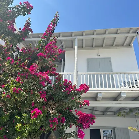 Dear John, A Serene Escape Near Elia بيت للعطل