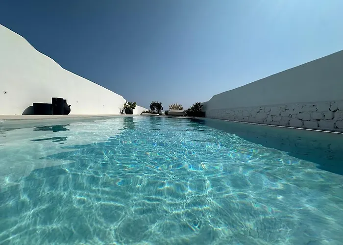 Dear John, A Serene Escape Near Elia Feriehus