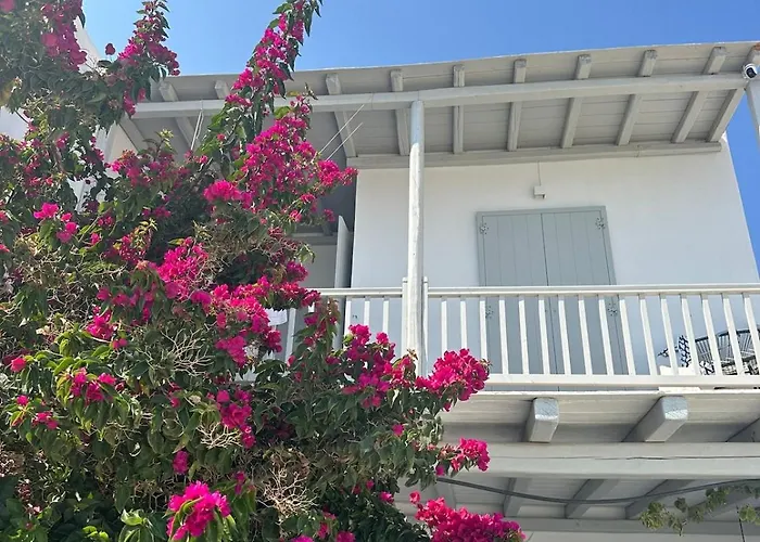 Dear John, A Serene Escape Near Elia Feriehus