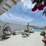 Dear John, A Serene Escape Near Elia * Ano Mera