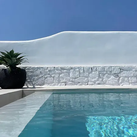 Semesterbostad Dear John Mykonos