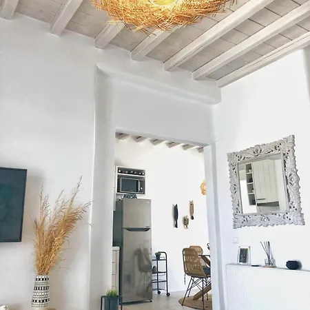 Dear John Mykonos Ano Mera