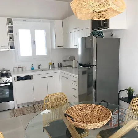 Dear John Mykonos *
