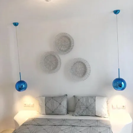 Dear John Mykonos *