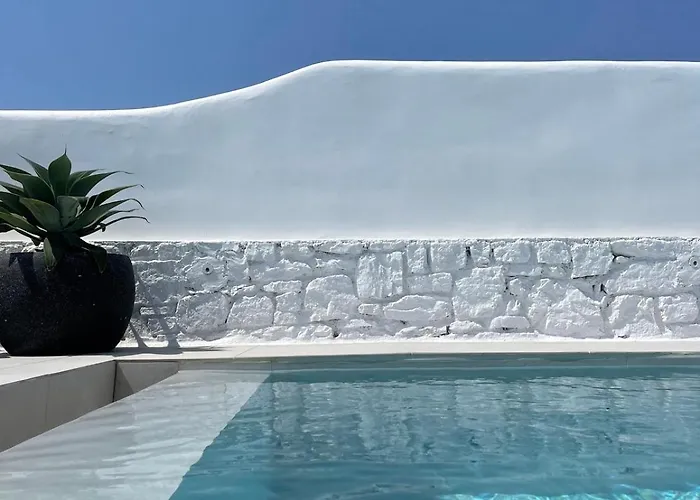 Semesterbostad Dear John, A Serene Escape Near Elia