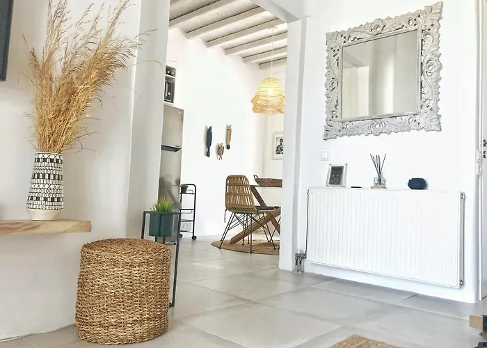 Dear John, A Serene Escape Near Elia Semesterbostad