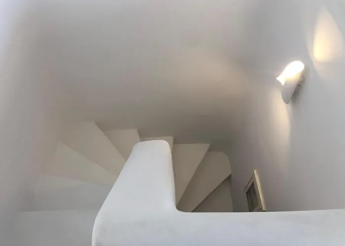 Semesterbostad Dear John, A Serene Escape Near Elia Ano Mera