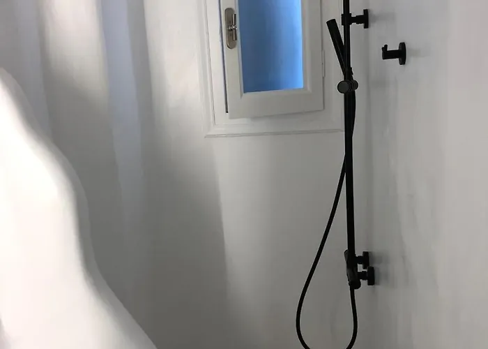 Dear John, A Serene Escape Near Elia Semesterbostad Ano Mera