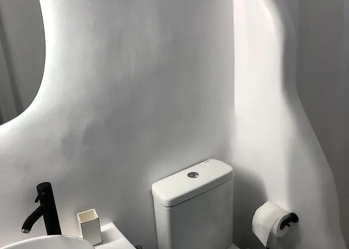 Dear John, A Serene Escape Near Elia