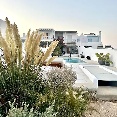 Dear John, A Serene Escape Near Elia * Ано Мера