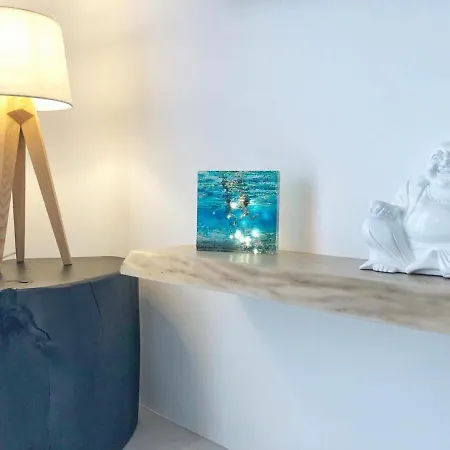 Dear John, A Serene Escape Near Elia *