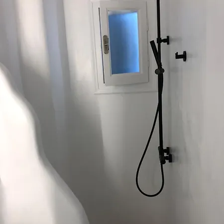 Dear John, A Serene Escape Near Elia Дом отдыха Ано Мера