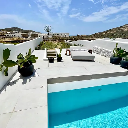 Dear John, A Serene Escape Near Elia * Ано Мера